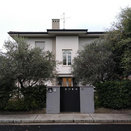 Villa Beatrice Брешия Экстерьер фото