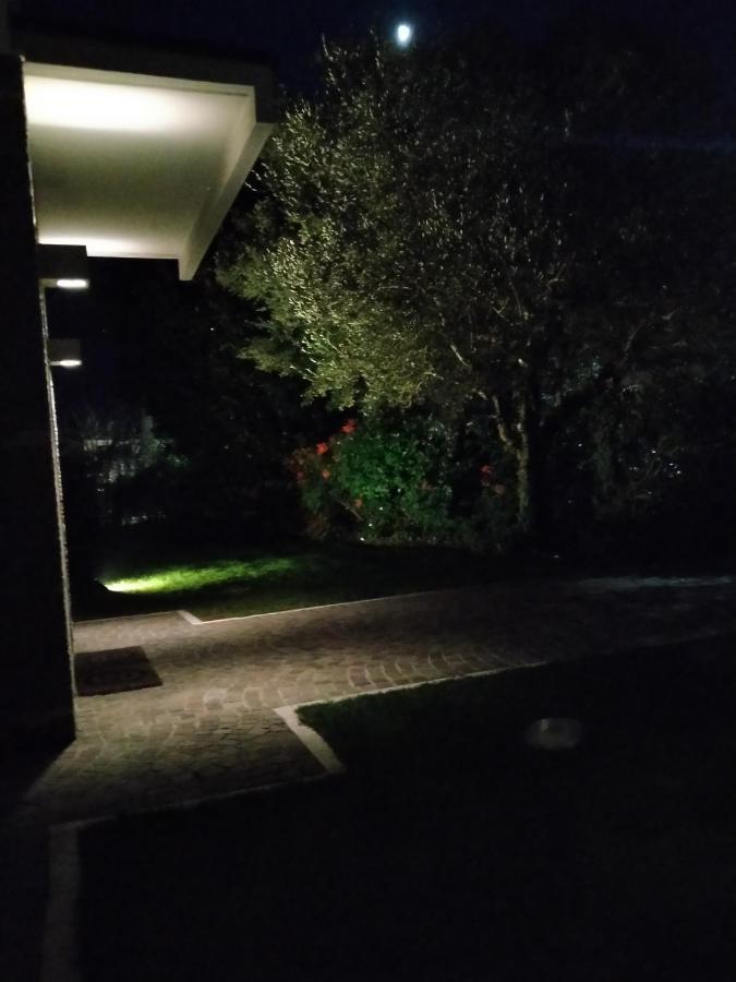 Villa Beatrice Брешия Экстерьер фото